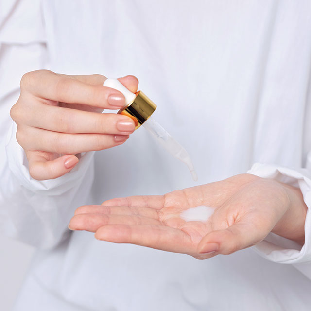 これで完璧 賢者に聞いた 正しいスキンケアのやり方 肌タイプ お悩み別 美的 Com