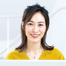 ミディアムヘアのダサ見えしないアレンジ｜1/3アップでぐっと今どき感アップ！【美的GRAND】