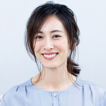 前髪にひと手間でイメチェン！リモート映えするまとめ髪【美的GRAND】