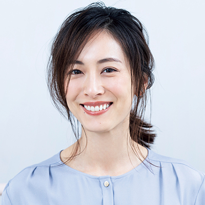 前髪にひと手間でイメチェン！リモート映えするまとめ髪【美的GRAND】