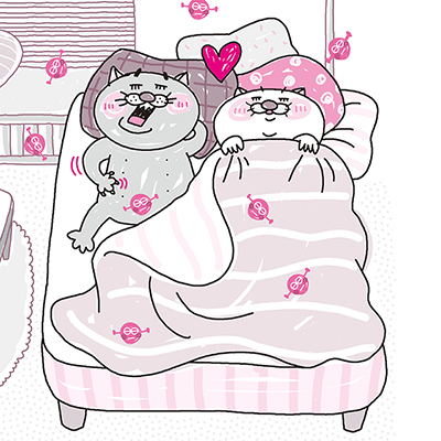 【打つ価値あり】「HPVワクチン」の接種で子宮頚がんの発症は約9割減！？｜『美的』世代の体を守るワクチン