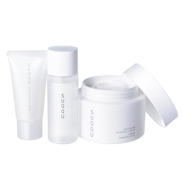 Suqqu スック キット 美的 Com