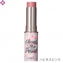 クリーミィスティックチーク［2021年 2月発売］