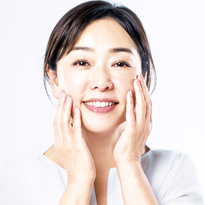 奇跡の63歳・天野佳代子が選ぶメンタルが落ち気味のときに効くコスメは？【カヨッキズム volume.11】