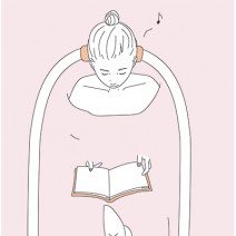 お風呂で－8kg、快腸になれるファスティング、最旬ヘアアレンジの練習…美的エディターの年末年始ビューティプラン