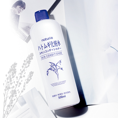 化粧水TOP3発表！大容量650円の化粧水が今年も堂々1位！みんなが夢中の理由は？｜美的2020読者ベストコスメ