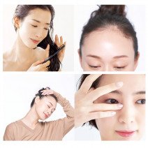 「加齢」に負けない！パーツ別エイジングケアで若々しく