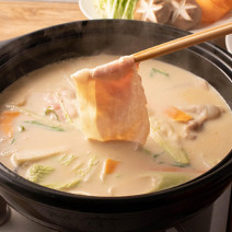 本当に簡単＆寒い冬にぴったり！「豆乳」×「つゆ」で作るレシピ3選