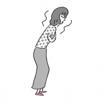 「コロナで人付き合いが激減。食も楽しめない」これってウツ？｜“ウツっぽ”診療ルーム カルテ1