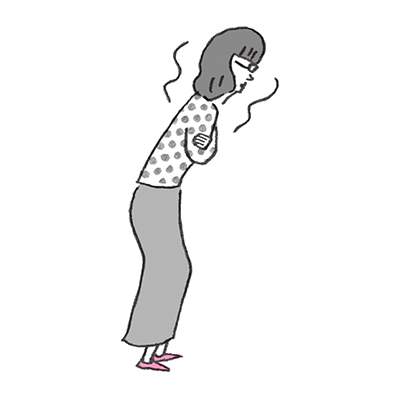 「コロナで人付き合いが激減。食も楽しめない」これってウツ？｜“ウツっぽ”診療ルーム カルテ1