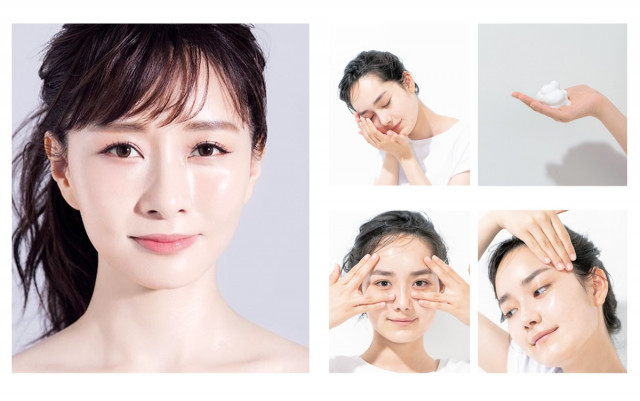 肌を綺麗にする方法 石井美保さんに学ぶ スキンケア術 や 美容プロ達の美習慣 美的 Com