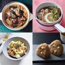 ビタミンB1を多く含む食べ物【おすすめ】ダイエット・美容への取り入れ方＆簡単レシピ5選