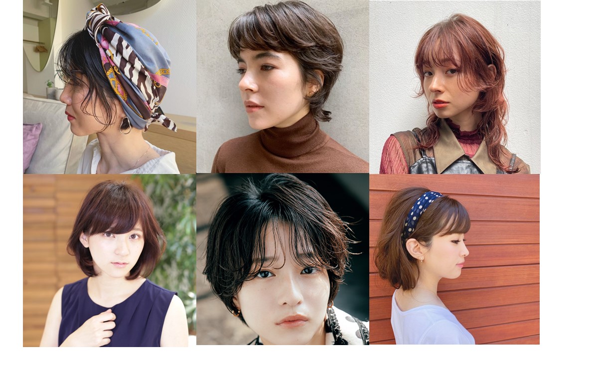 かわいい どこかレトロな髪型は こんなやり方で アレンジまとめ 美的 Com かわいい どこかレトロな髪型は こんなやり方で アレンジまとめ 美的 Com