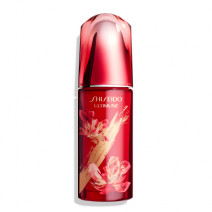 2021年は“パワーコスメ”で幸運をゲット♪ 「SHISEIDO」からニューイヤーコレクションが登場