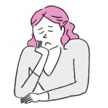 「お酒が唯一の楽しみ。やる気がなく集中力がもたなくなった気が…」｜“ウツっぽ”診療ルーム カルテ5