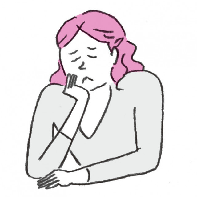 「お酒が唯一の楽しみ。やる気がなく集中力がもたなくなった気が…」｜“ウツっぽ”診療ルーム カルテ5