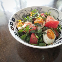 肌が綺麗になる食べ物は？美肌レシピ12選
