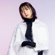 上白石萌歌さん「オーディションは就活みたいなもの。自分にしかできない役を見つけたい」