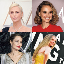 ナタリー・ポートマン、アンジェリーナ・ジョリー…2020年「強さは美しさ」である、という気づき【美的GRAND】