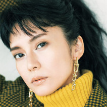 柴咲コウさん「人生においてワクワクするものを選択していきたい。そのためには努力が必要」【美的GRAND】