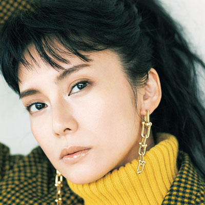 柴咲コウさん 人生においてワクワクするものを選択していきたい そのためには努力が必要 美的grand 美的 Com 柴咲コウさん 人生においてワクワクするものを選択していきたい そのためには努力が必要 美的grand 美的 Com