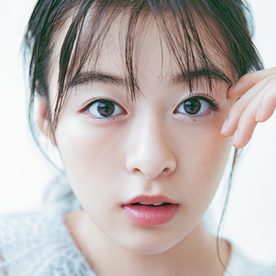 恋あた で話題の森 七菜さんが大人っぽく変身 おうちデートにぴったりな うぶピュア メイク 美的 Com