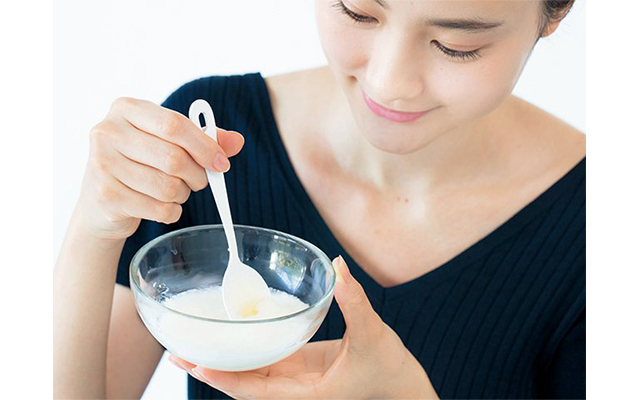タイミングは 摂取量は ヨーグルトの 効果的な食べ方 美的 Com タイミングは 摂取量は ヨーグルトの 効果的な食べ方 美的 Com