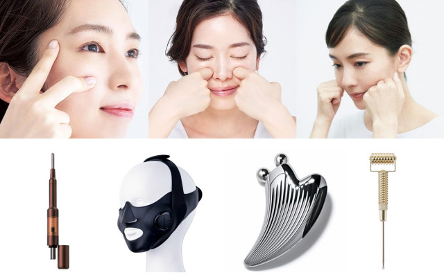 プロ指導 頬のたるみ 対処術まとめ 毛穴 ほうれい線 ブルドック頬を改善するには 美的 Com