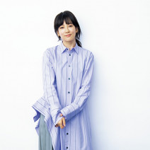 水川あさみさん「昔は頼ることをカッコ悪いと思っていた」