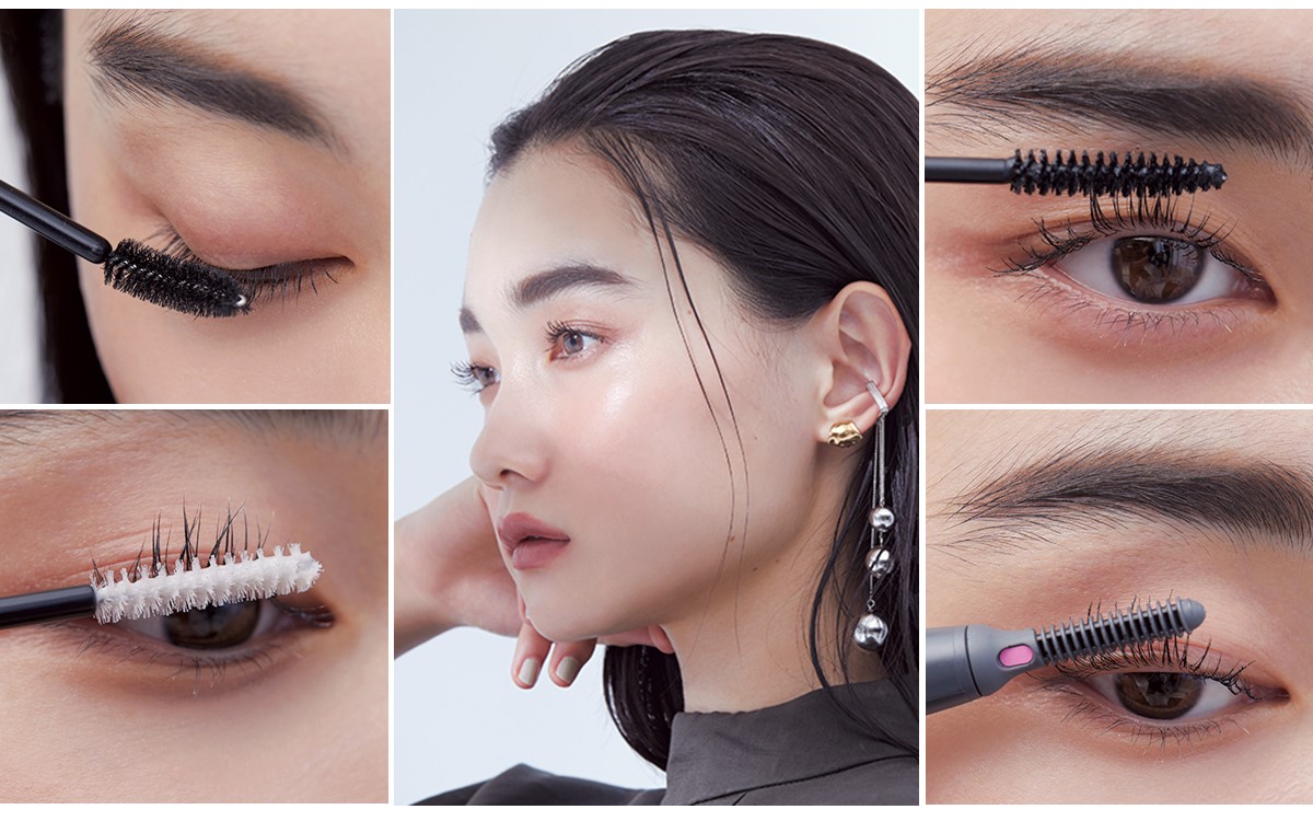 順番は コツは くるんと上向きカールになる ホットビューラーの使い方 美的 Com 順番は コツは くるんと上向きカールになる ホットビューラーの使い方 美的 Com
