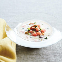 ヨーグルトの「効果５つ」と「おすすめの食べ方」