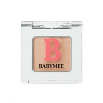 H＆M川村友子さん「まぶたのくすみは880円のBABYMEE（ベイビーミー）のニュアンスアイシャドウでクリアに」| #プロもやっぱりプチプラ好き vol.28