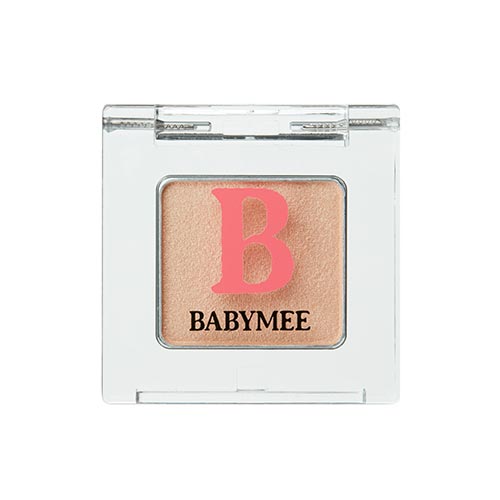 H＆M川村友子さん「まぶたのくすみは880円のBABYMEE（ベイビーミー）のニュアンスアイシャドウでクリアに」| #プロもやっぱりプチプラ好き vol.28