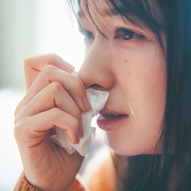 美しさとは何かを教えてくれた画面越しの肌｜コスメと私に物語があった。第2話