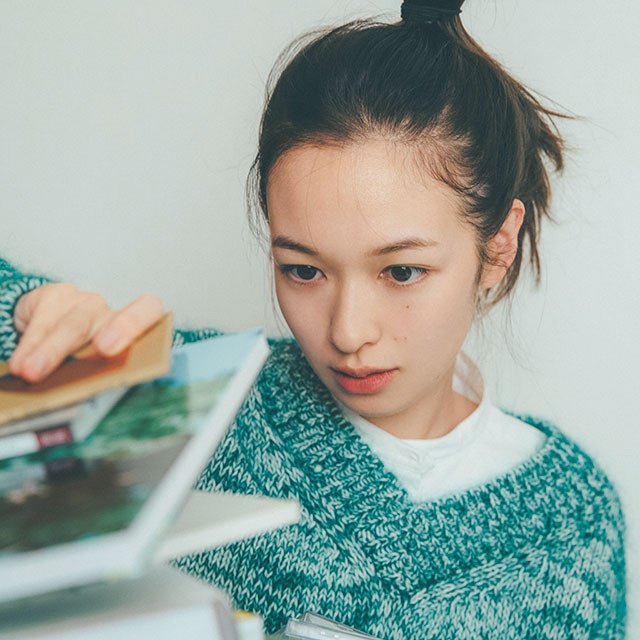 断捨離を経てクリアになった自分に必要なスキンケア｜コスメと私に物語があった。第3話