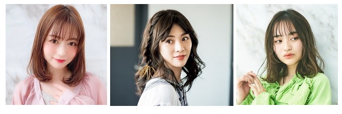 かわいずぎる実例集 ロングボブをまるっと解剖 スタイル アレンジまとめ 美的 Com かわいずぎる実例集 ロングボブをまるっと解剖 スタイル アレンジまとめ 美的 Com