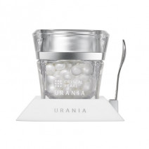 真珠のような透明肌に近づけた♪「URANIA」の美容液はラグジュアリーな見た目も素敵！【美的クラブがお試し】