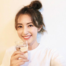 美肌の秘密はここにあった！ 有村実樹のモーニングルーティン大公開♪