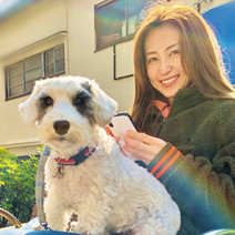 有村実樹のナイトルーティン｜食事や散歩…夫と過ごす時間はかけがえのないもの♪