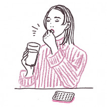 2〜3年後に妊娠するために、今できることは？婦人科系のトラブルは今のうちに治療を！｜美的世代の妊活プラン