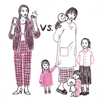 「子供は作らない」と決めた30代女性、病気のリスクは出産経験と関係ある？｜美的世代の妊活プラン