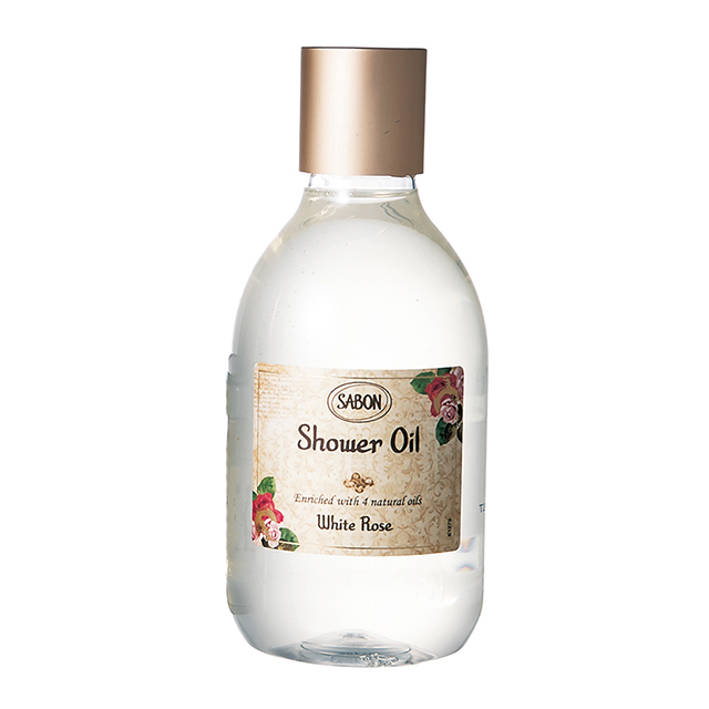 Sabon サボン シャワーオイル ホワイト ローズ 発売日 21 02 18 美的 Com Sabon サボン シャワーオイル ホワイト ローズ 発売日 21 02 18 美的 Com