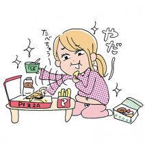 日本の女性は世界一睡眠不足！ 太る、肌あれ、薄毛…「睡眠負債」によって起こるデメリットは？