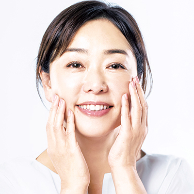 奇跡の64歳・天野佳代子が選ぶ気持ちの上がる春コスメは？【カヨッキズム volume.12】