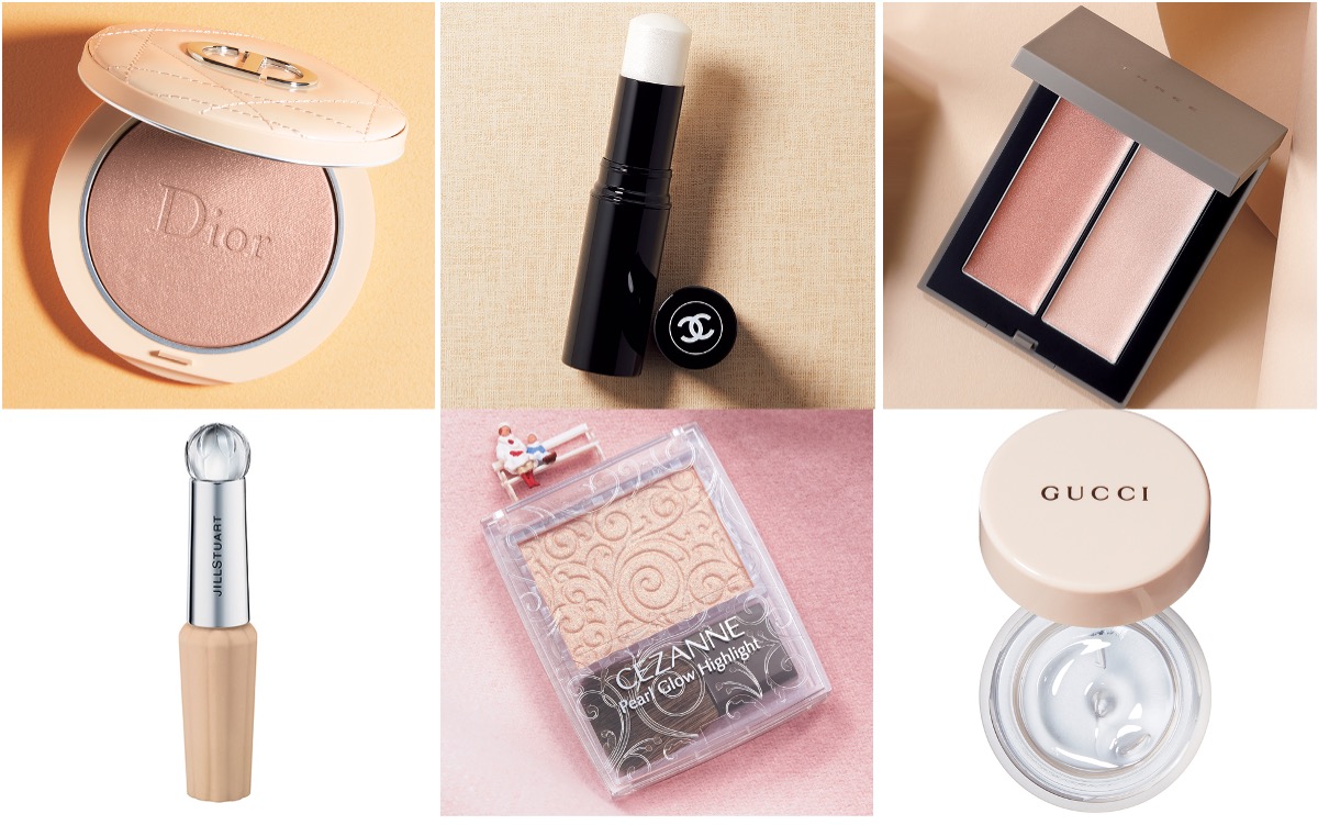 読者 美容のプロが選んだ ハイライトおすすめ ベスコス人気ランキング受賞 美的 Com