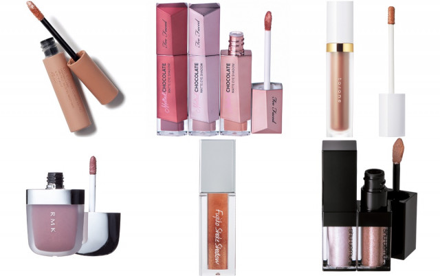 読者 美容プロが惚れた リキッドアイシャドウ人気おすすめ ベスコスランキング 美的 Com 読者 美容プロが惚れた リキッドアイシャドウ人気おすすめ ベスコスランキング 美的 Com