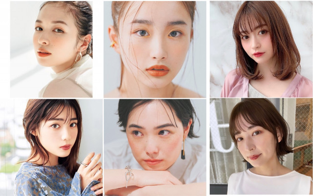 イエベに合う色を まるっと解剖 メイク 髪色 美的 Com