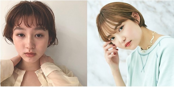 かわいずぎる実例集 ロングボブをまるっと解剖 スタイル アレンジまとめ 美的 Com かわいずぎる実例集 ロングボブをまるっと解剖 スタイル アレンジまとめ 美的 Com