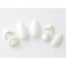 2021年1月の「365日ネイル」全31デザイン