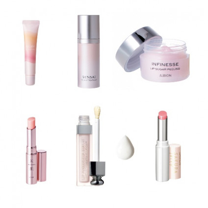 美容のプロが選んだ リップ美容液おすすめ 人気アイテムまとめ 美的 Com